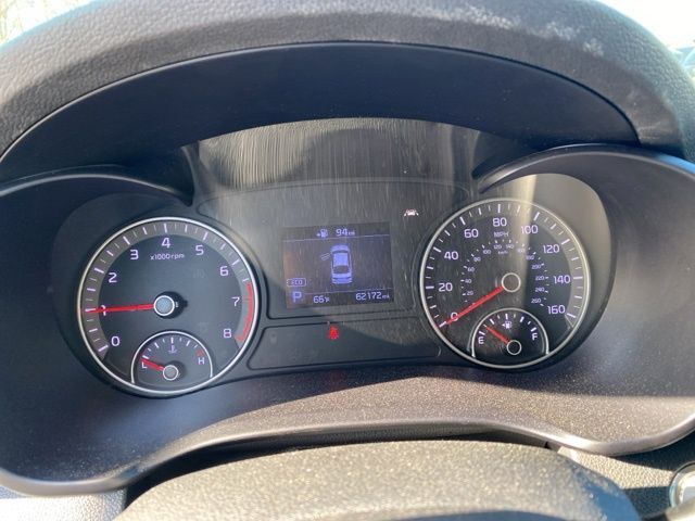 2019 Kia Optima S Raleigh NC