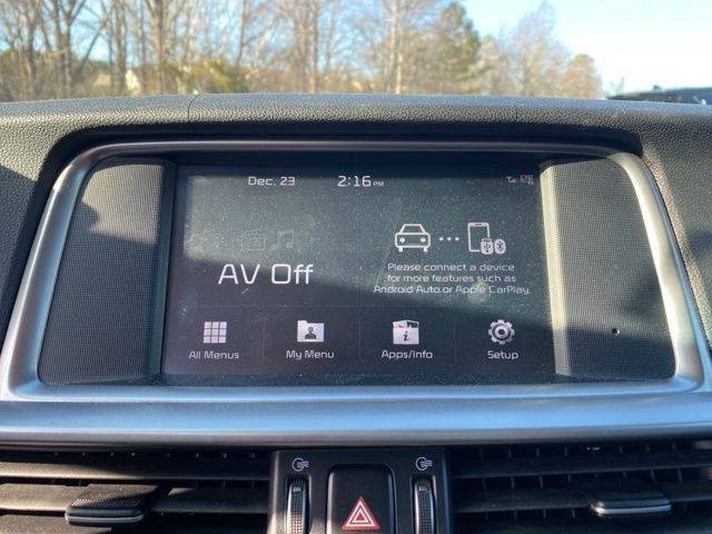 2019 Kia Optima S Raleigh NC