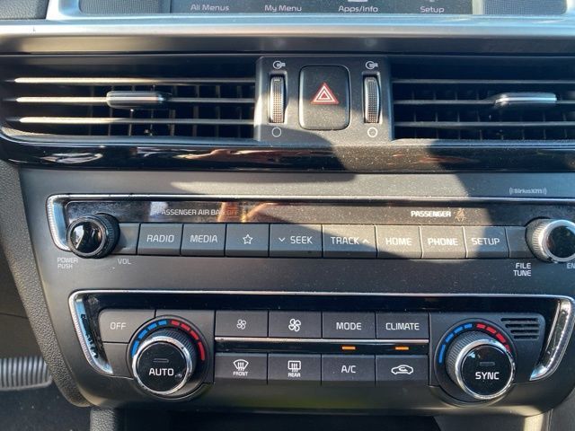 2019 Kia Optima S Raleigh NC