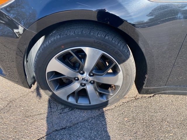 2019 Kia Optima S Raleigh NC