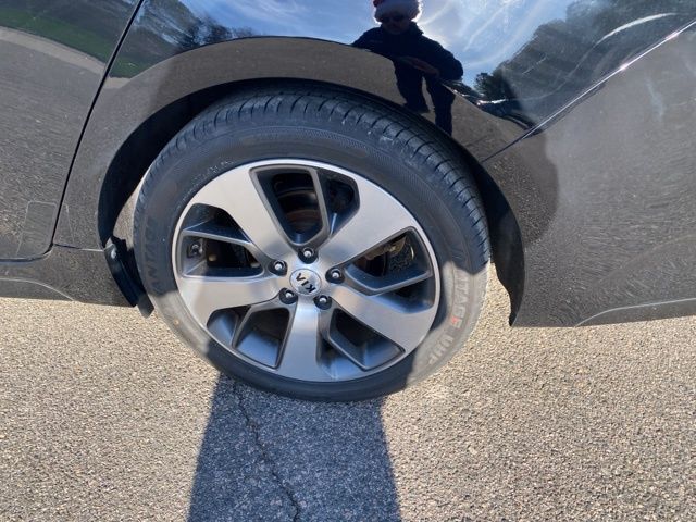 2019 Kia Optima S Raleigh NC