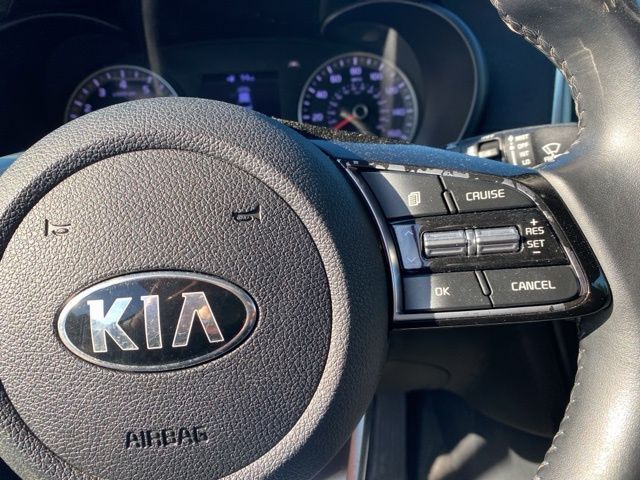 2019 Kia Optima S Raleigh NC