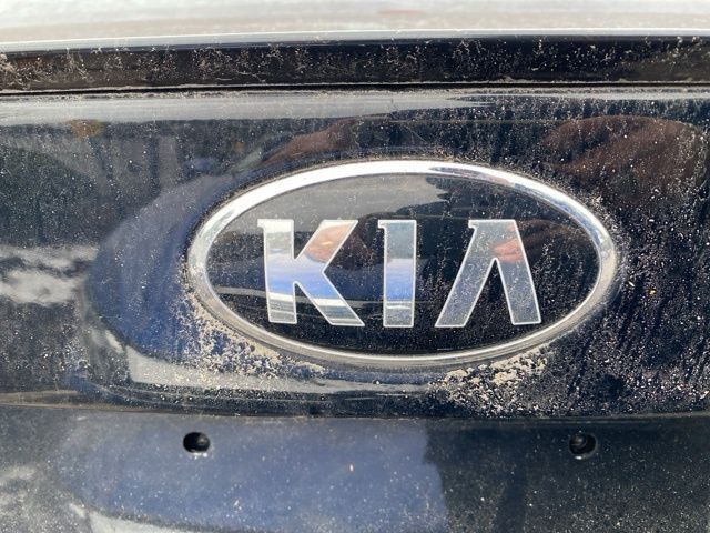 2019 Kia Optima S Raleigh NC