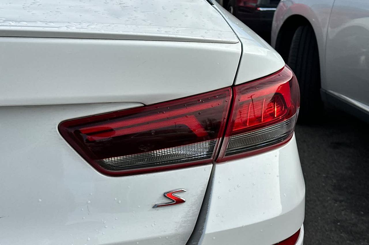 2019 Kia Optima S Roseville CA