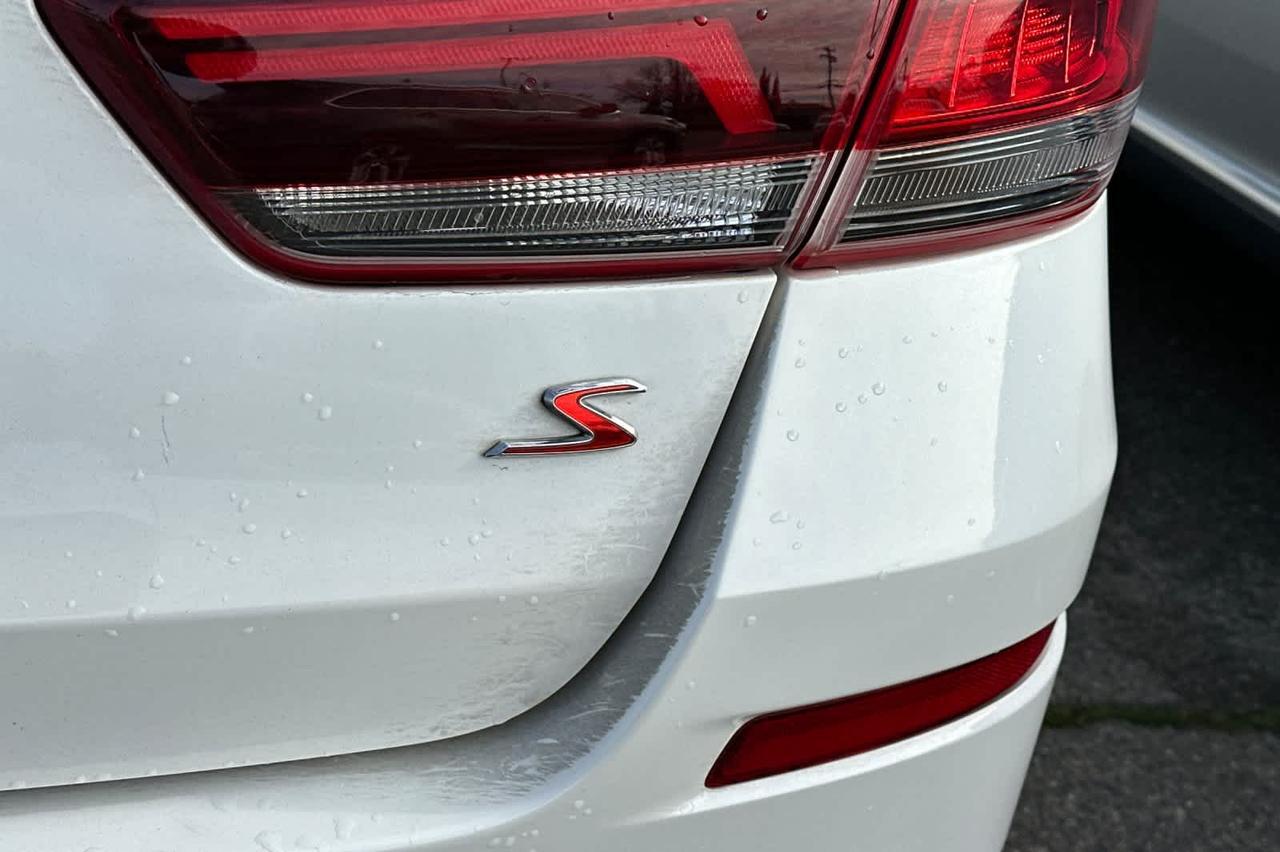 2019 Kia Optima S Roseville CA