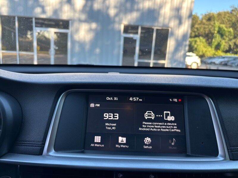 2019 Kia Optima S Seffner FL