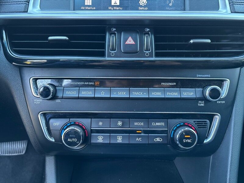 2019 Kia Optima S Seffner FL