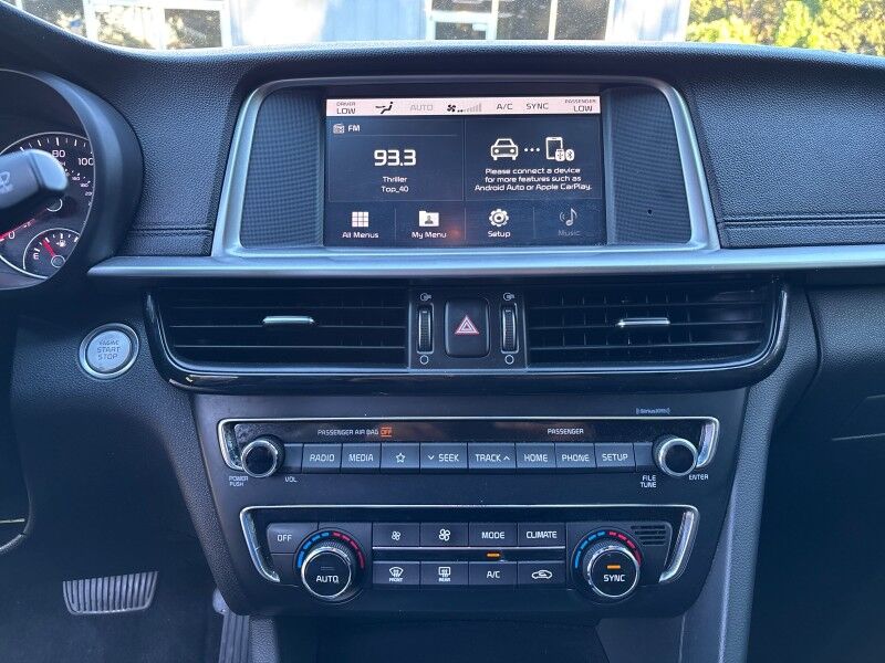 2019 Kia Optima S Seffner FL