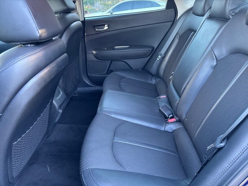 2019 Kia Optima S Seffner FL