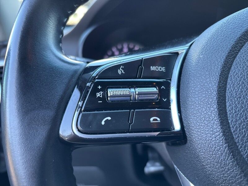 2019 Kia Optima S Seffner FL