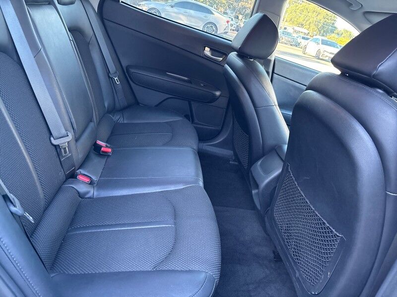 2019 Kia Optima S Seffner FL