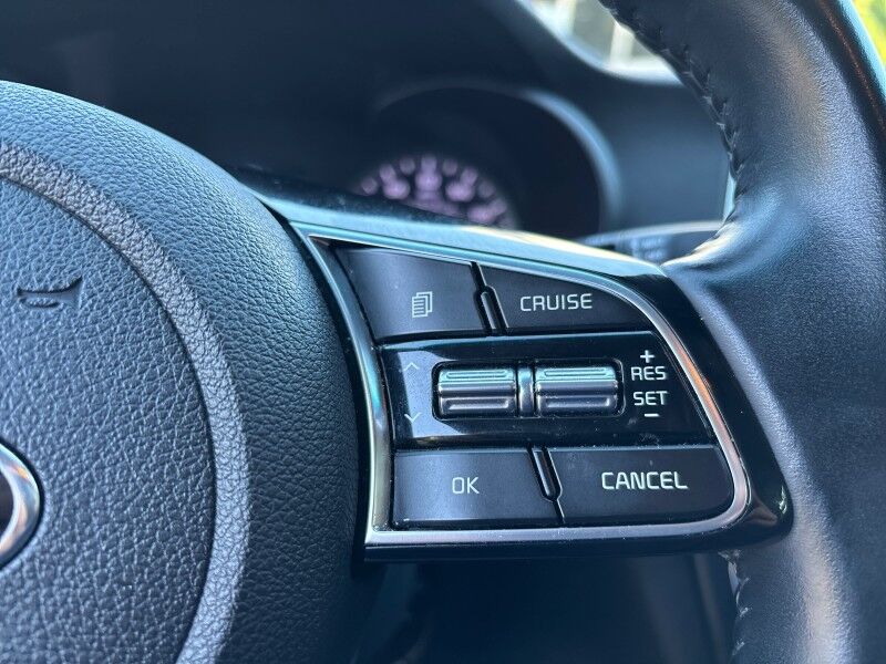 2019 Kia Optima S Seffner FL