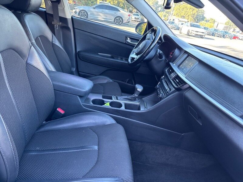 2019 Kia Optima S Seffner FL