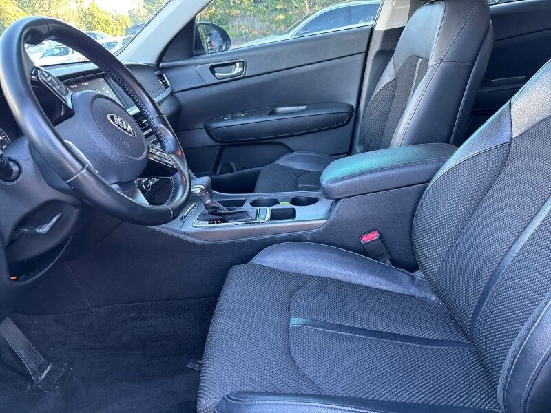 2019 Kia Optima S Seffner FL