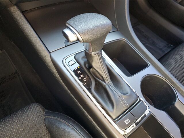 2019 Kia Optima S St. Augustine FL