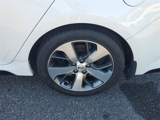 2019 Kia Optima S St. Augustine FL