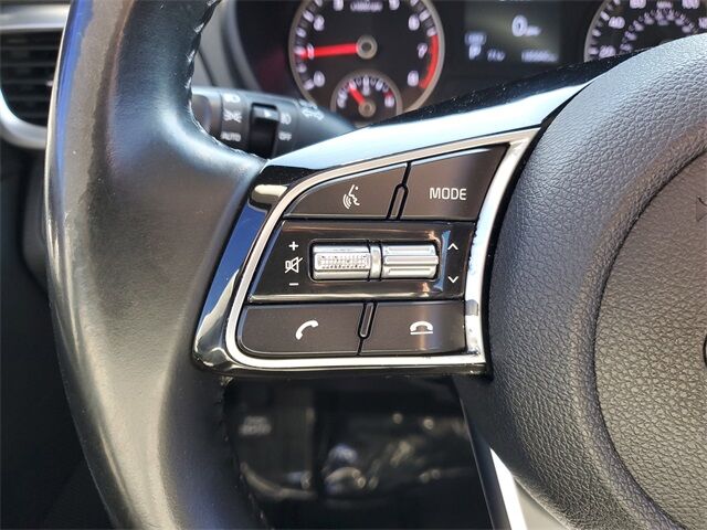 2019 Kia Optima S St. Augustine FL