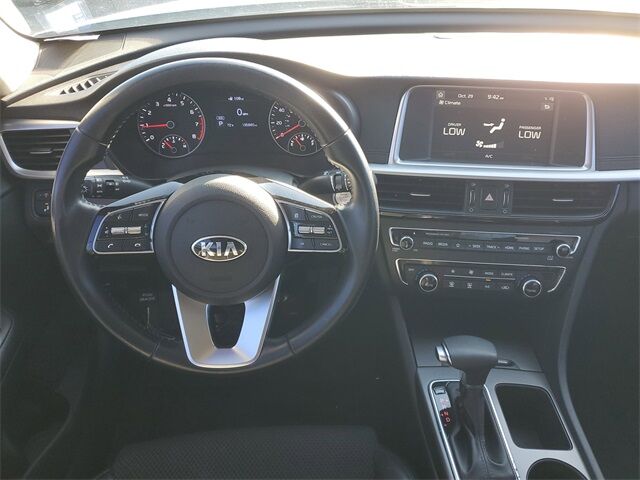 2019 Kia Optima S St. Augustine FL