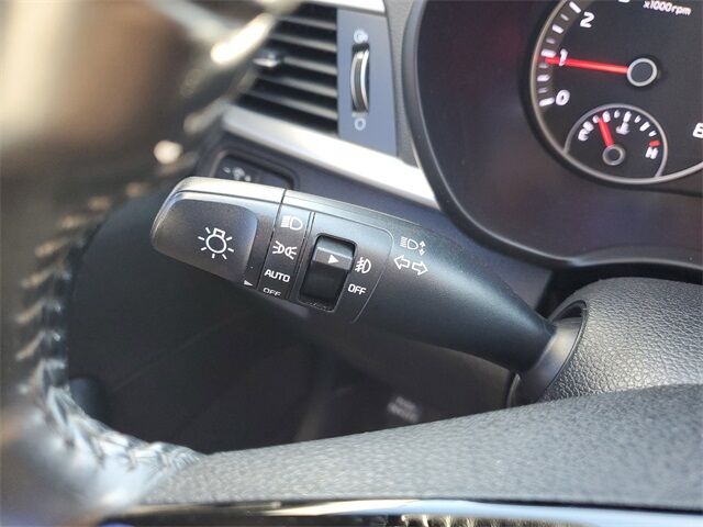 2019 Kia Optima S St. Augustine FL