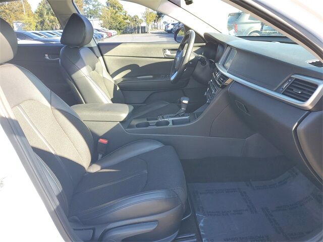 2019 Kia Optima S St. Augustine FL