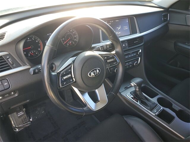 2019 Kia Optima S St. Augustine FL