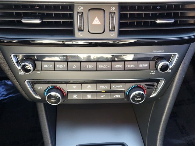 2019 Kia Optima S St. Augustine FL