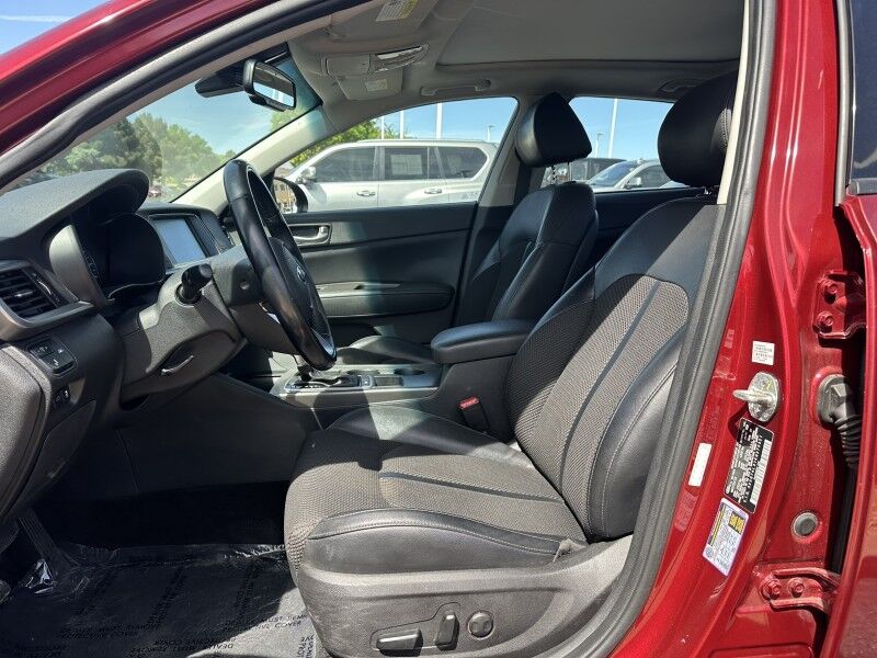 2019 Kia Optima S St George UT