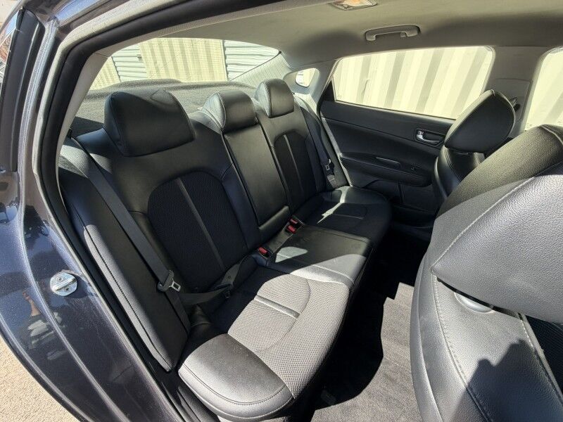 2019 Kia Optima S St George UT