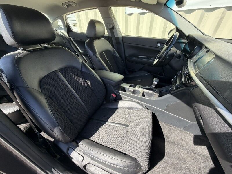 2019 Kia Optima S St George UT
