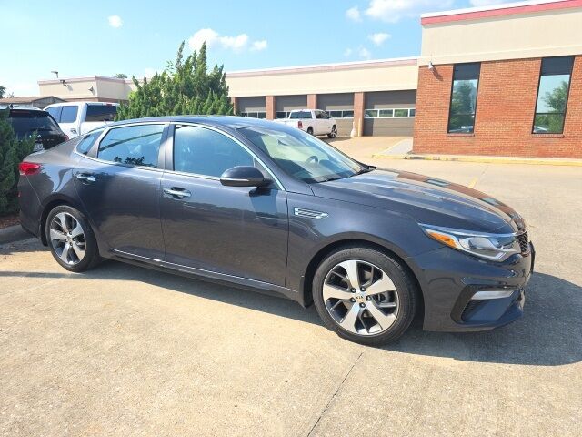 2019 Kia Optima S Cape Girardeau MO