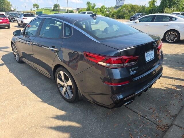2019 Kia Optima S Cape Girardeau MO