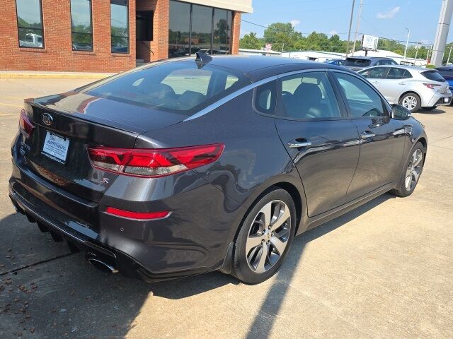 2019 Kia Optima S Cape Girardeau MO