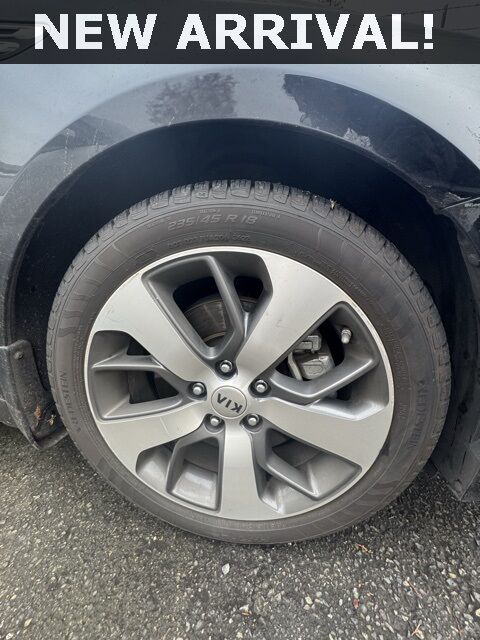 2019 Kia Optima S Renton WA