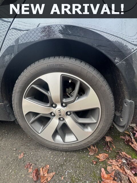 2019 Kia Optima S Renton WA