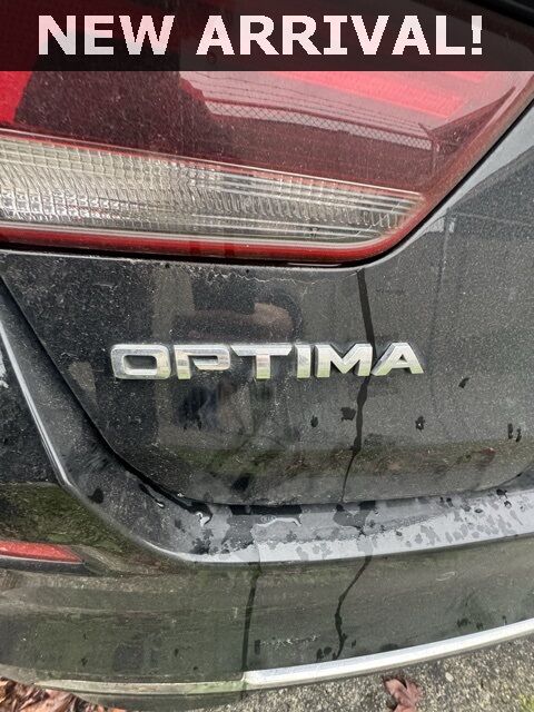 2019 Kia Optima S Renton WA