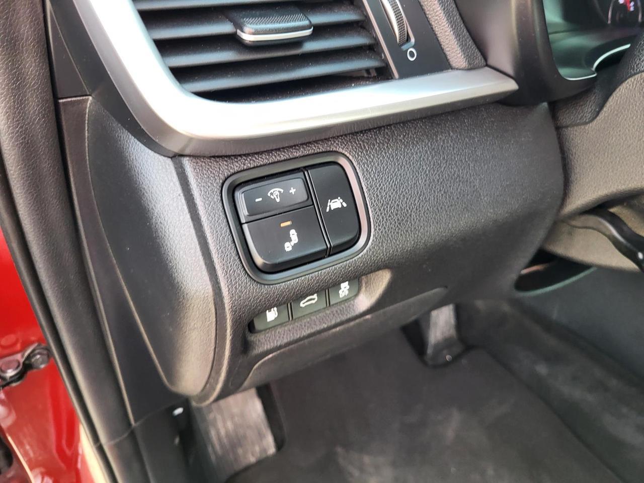 2019 Kia Optima SX Auto Beeville TX