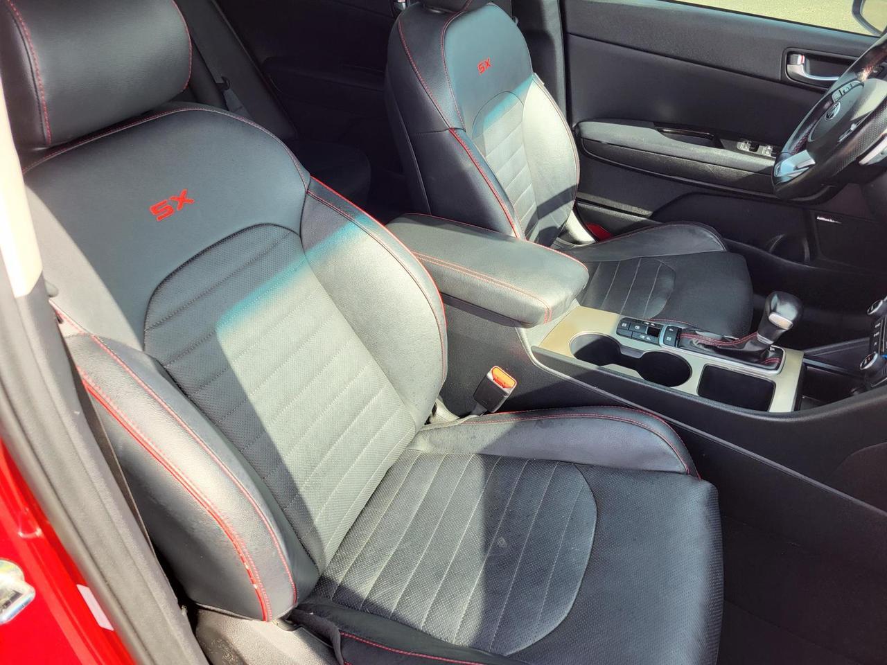 2019 Kia Optima SX Auto Beeville TX