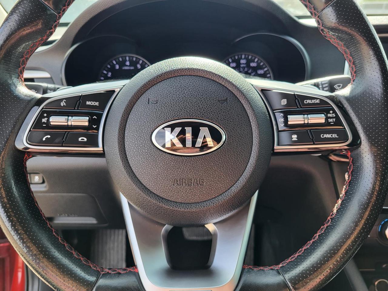 2019 Kia Optima SX Auto Beeville TX