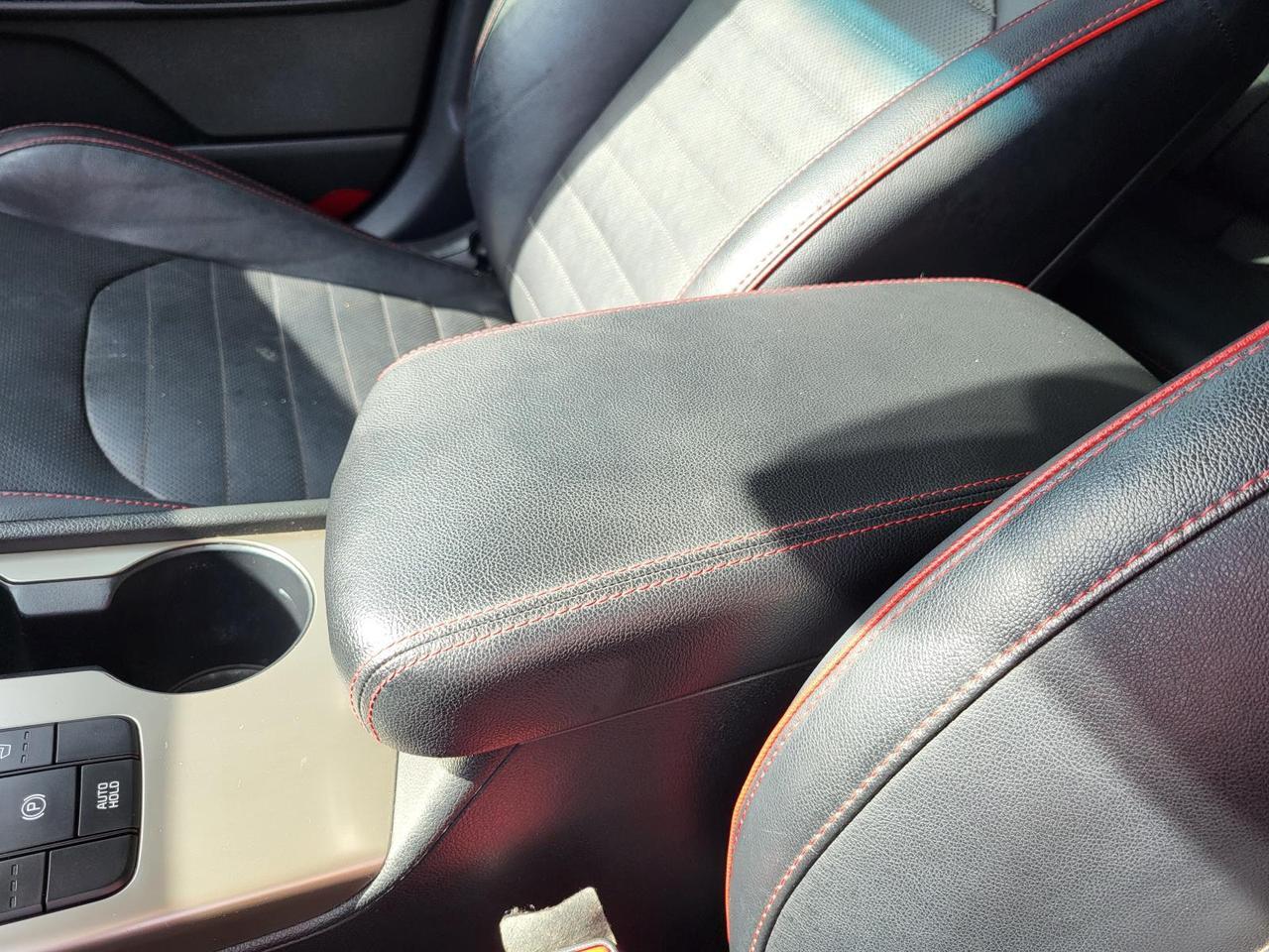 2019 Kia Optima SX Auto Beeville TX