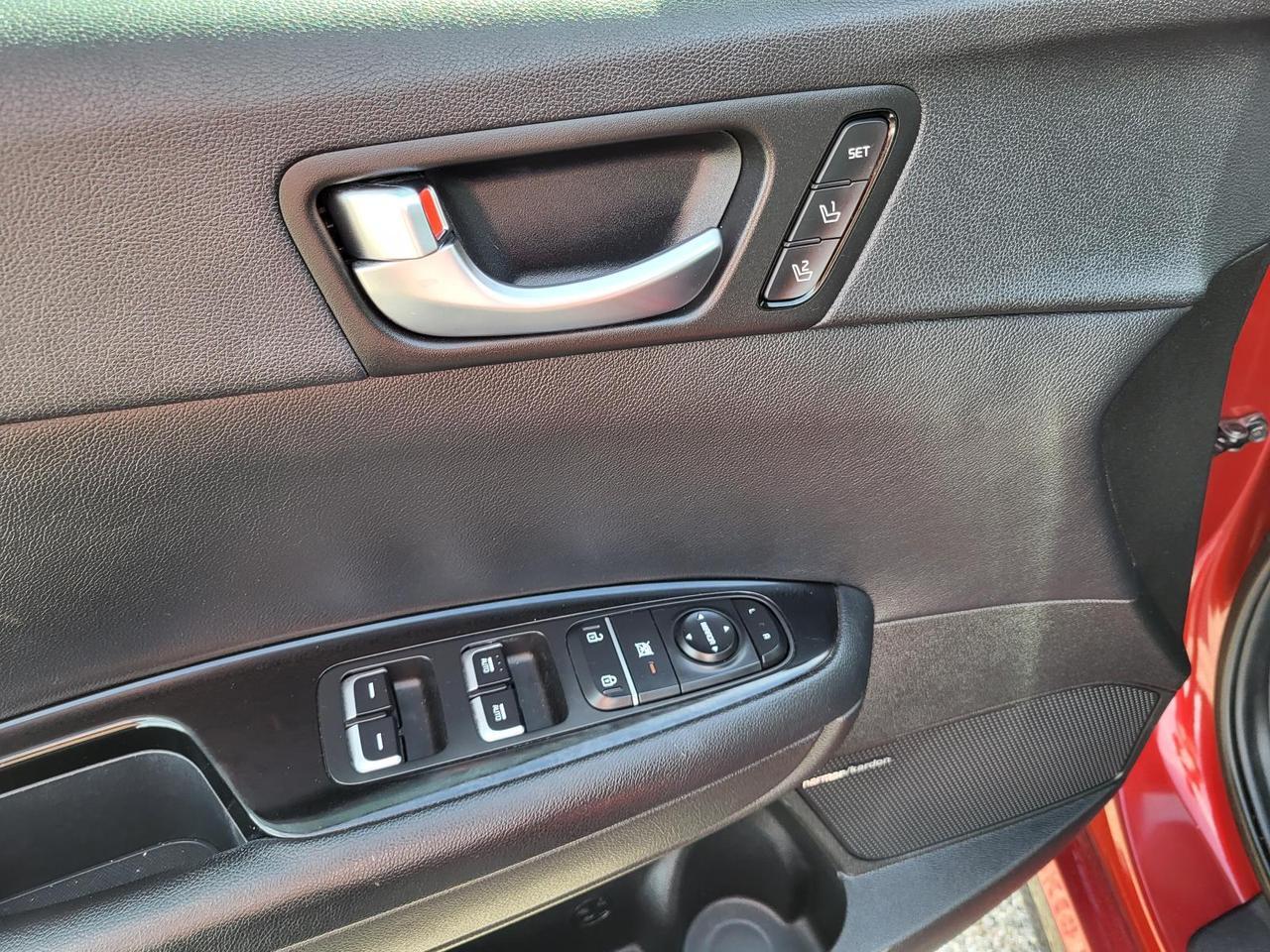 2019 Kia Optima SX Auto Beeville TX