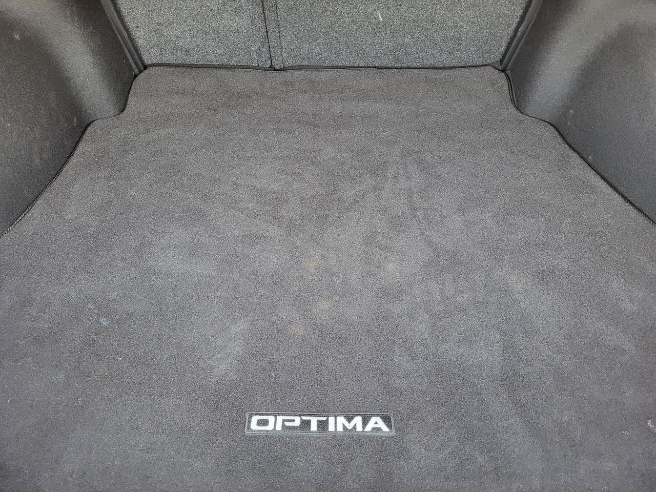 2019 Kia Optima SX Auto Beeville TX