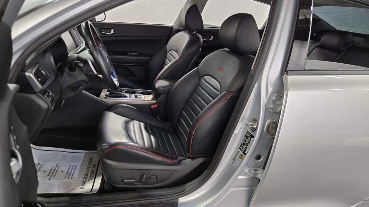 2019 Kia Optima SX Jersey City NJ