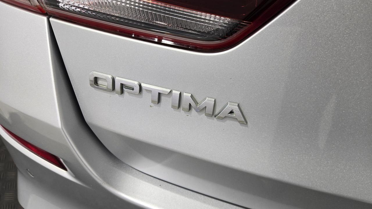 2019 Kia Optima SX Jersey City NJ