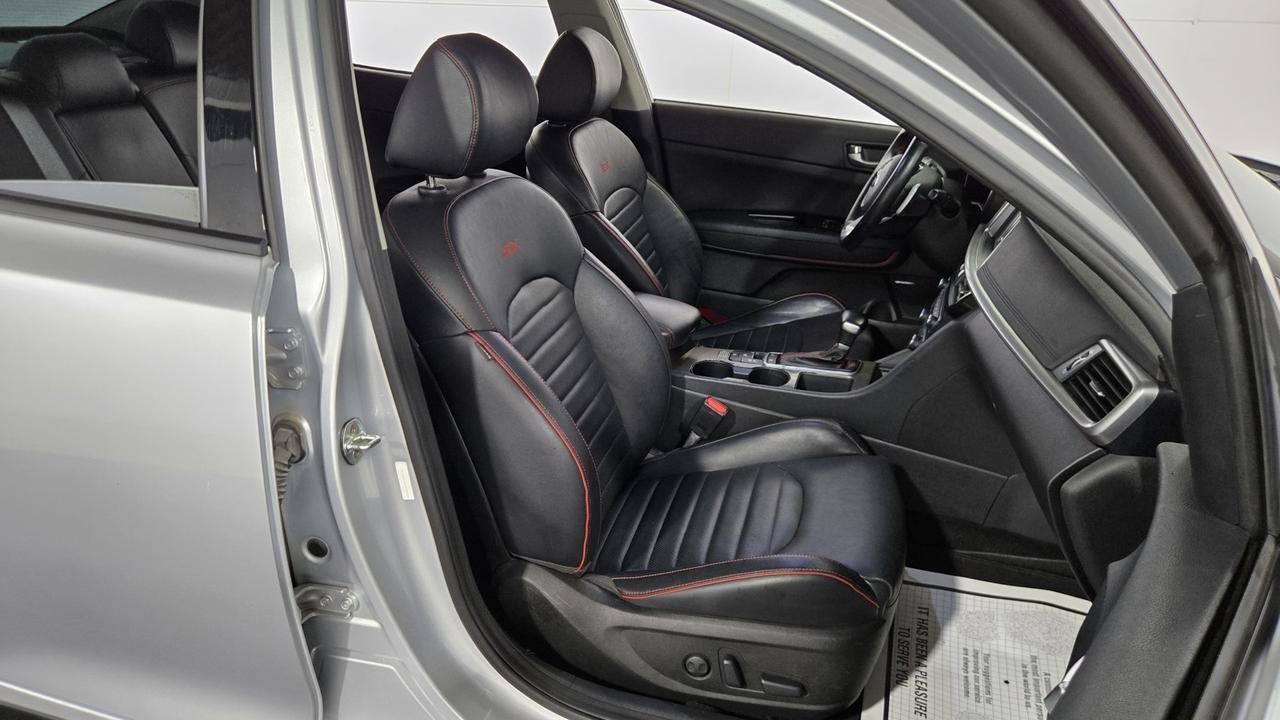 2019 Kia Optima SX Jersey City NJ