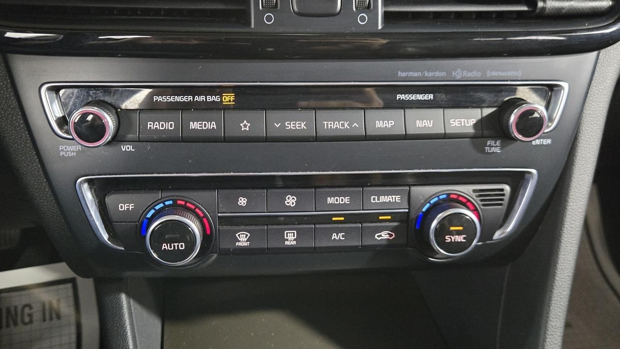2019 Kia Optima SX Jersey City NJ