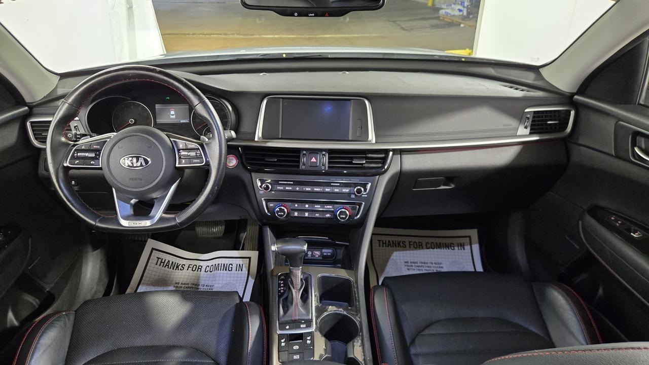 2019 Kia Optima SX Jersey City NJ