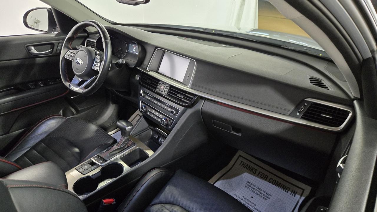 2019 Kia Optima SX Jersey City NJ