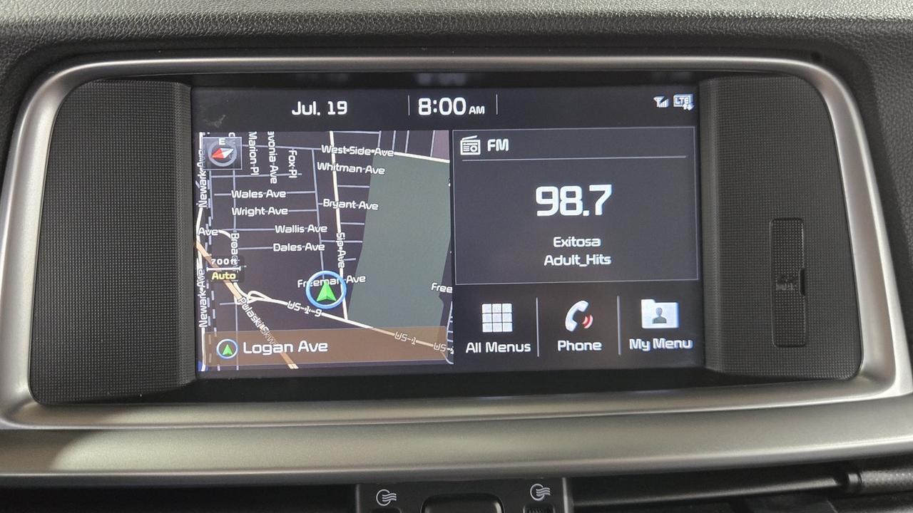 2019 Kia Optima SX Jersey City NJ