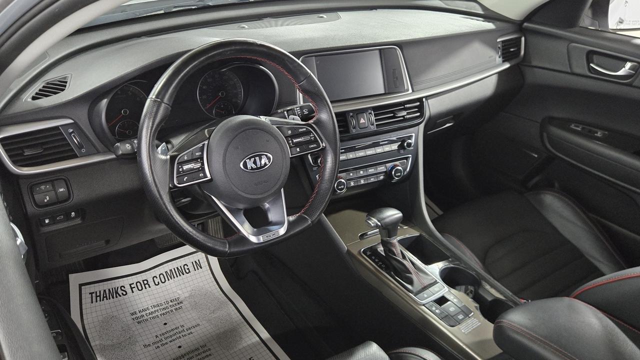 2019 Kia Optima SX Jersey City NJ