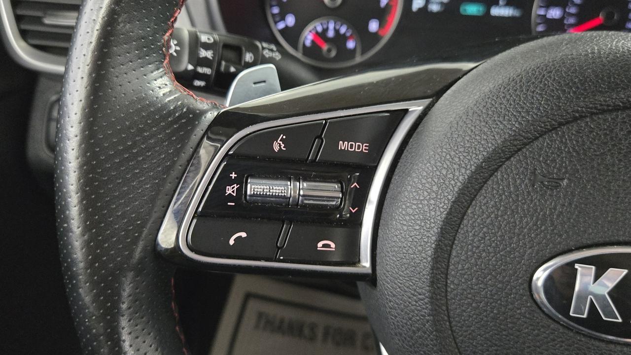 2019 Kia Optima SX Jersey City NJ
